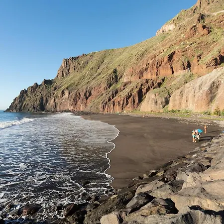 El Rincon De Playa Chica *