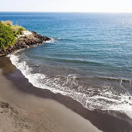 El Rincon De Playa Chica Santa Cruz de Tenerife