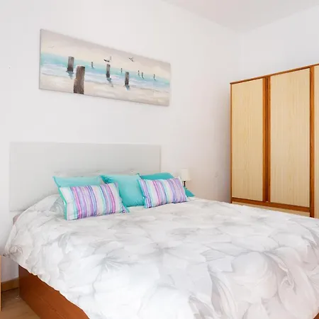 El Rincon De Playa Chica Apartment Santa Cruz de Tenerife
